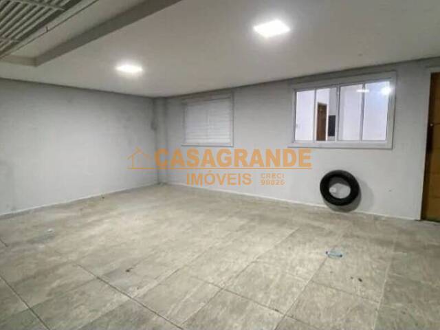 #14318 - Casa para Locação em São José dos Campos - SP - 1