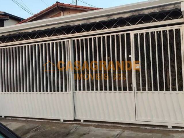 #14320 - Casa para Venda em São José dos Campos - SP - 1