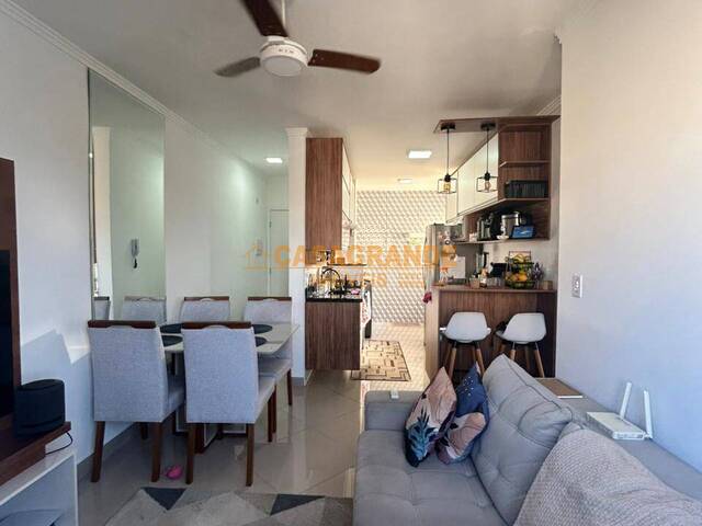 #14311 - Apartamento para Venda em Jacareí - SP - 2