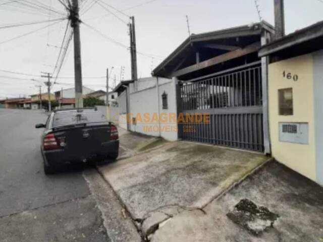 #14317 - Casa para Venda em São José dos Campos - SP - 2