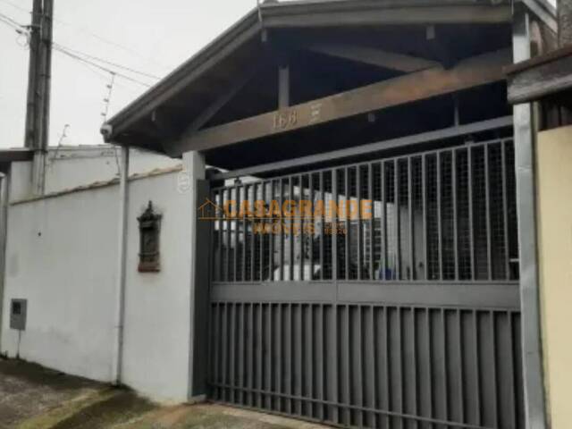 #14317 - Casa para Venda em São José dos Campos - SP - 1