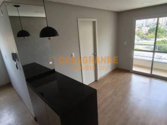 #14321 - Apartamento para Venda em São José dos Campos - SP - 1