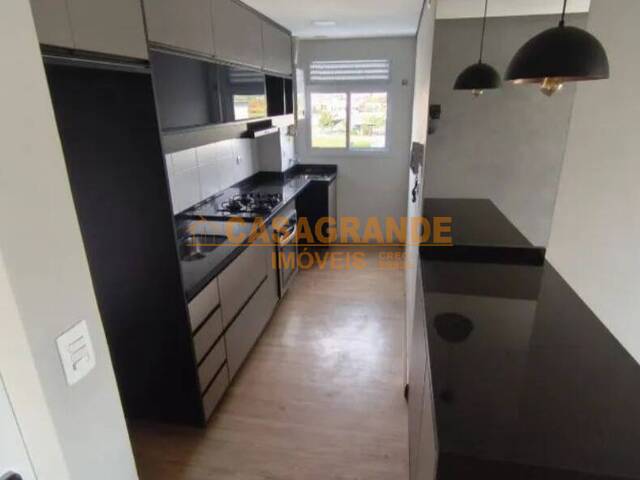 #14321 - Apartamento para Venda em São José dos Campos - SP - 2