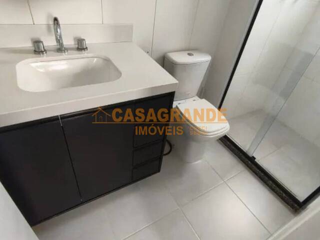 #14321 - Apartamento para Venda em São José dos Campos - SP - 3