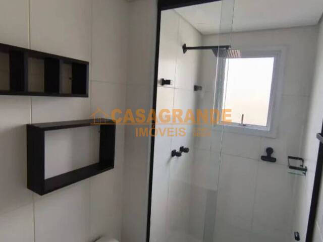 Apartamento para Venda em São José dos Campos - 5