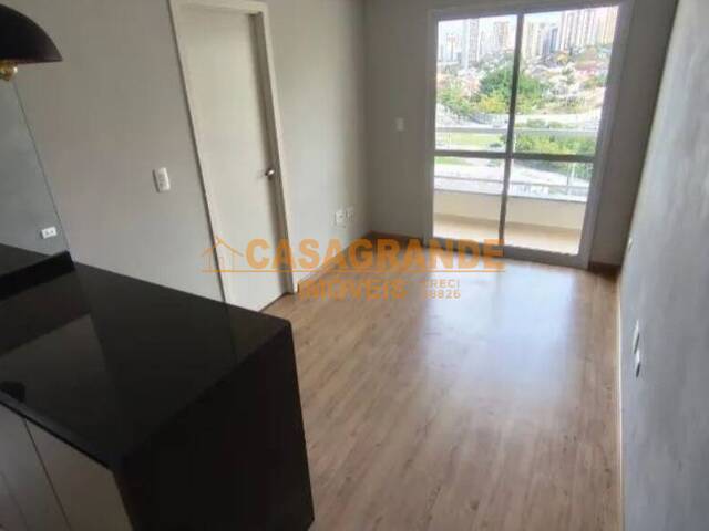 Apartamento para Venda em São José dos Campos - 4