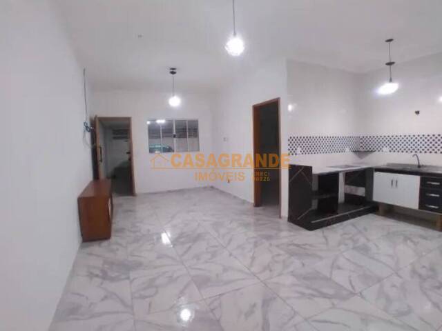 #14318 - Casa para Locação em São José dos Campos - SP - 2