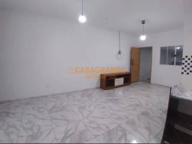 #14318 - Casa para Locação em São José dos Campos - SP - 3