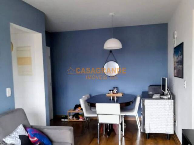#14323 - Apartamento para Venda em São José dos Campos - SP - 2