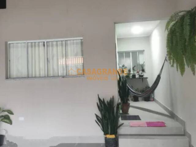 #14322 - Casa para Venda em São José dos Campos - SP - 1
