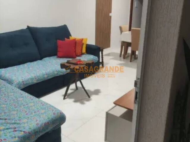 #14322 - Casa para Venda em São José dos Campos - SP - 3