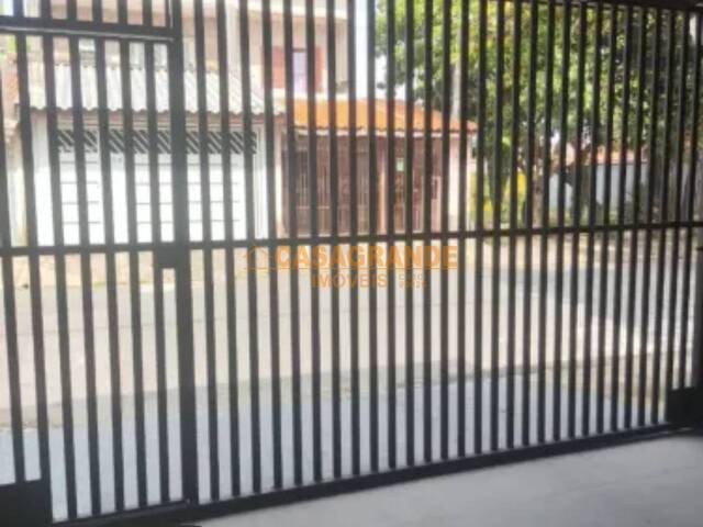 #14322 - Casa para Venda em São José dos Campos - SP - 2