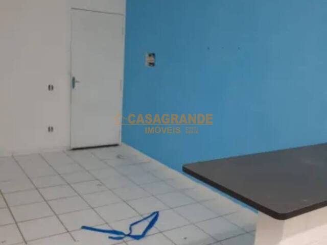 #14324 - Apartamento para Venda em São José dos Campos - SP - 1