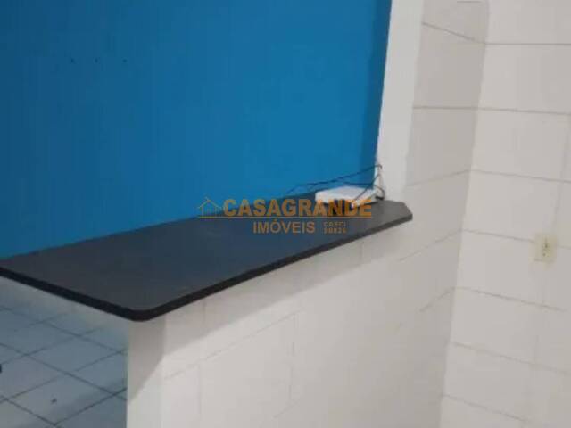 #14324 - Apartamento para Venda em São José dos Campos - SP - 3