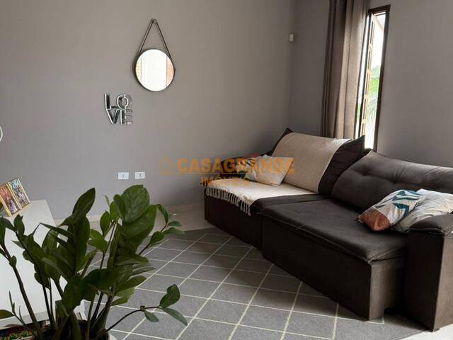#14315 - Casa para Venda em São José dos Campos - SP - 2