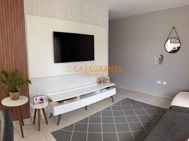 #14315 - Casa para Venda em São José dos Campos - SP - 1