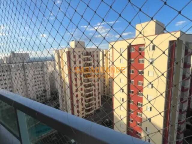 #14327 - Apartamento para Venda em São José dos Campos - SP - 1