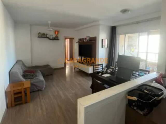 #14327 - Apartamento para Venda em São José dos Campos - SP - 2