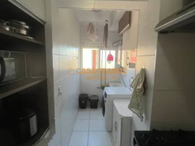 Apartamento para Venda em São José dos Campos - 5