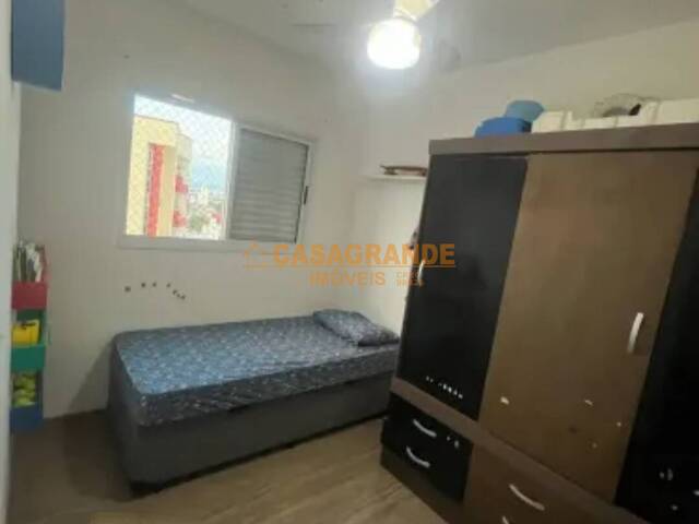 #14327 - Apartamento para Venda em São José dos Campos - SP - 3