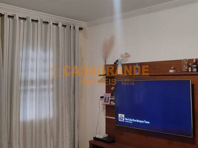 #14326 - Casa para Venda em São José dos Campos - SP - 2
