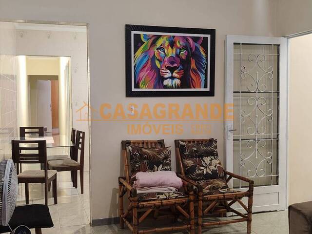 #14326 - Casa para Venda em São José dos Campos - SP - 3