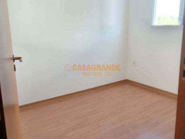#14325 - Apartamento para Venda em São José dos Campos - SP - 2