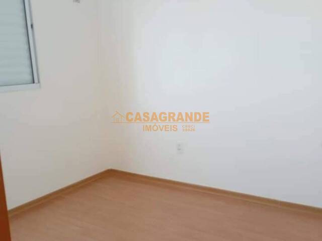 #14325 - Apartamento para Venda em São José dos Campos - SP - 3