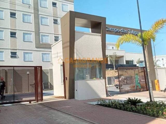 #14325 - Apartamento para Venda em São José dos Campos - SP - 1