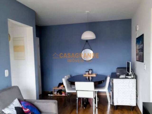 #14323 - Apartamento para Venda em São José dos Campos - SP - 3