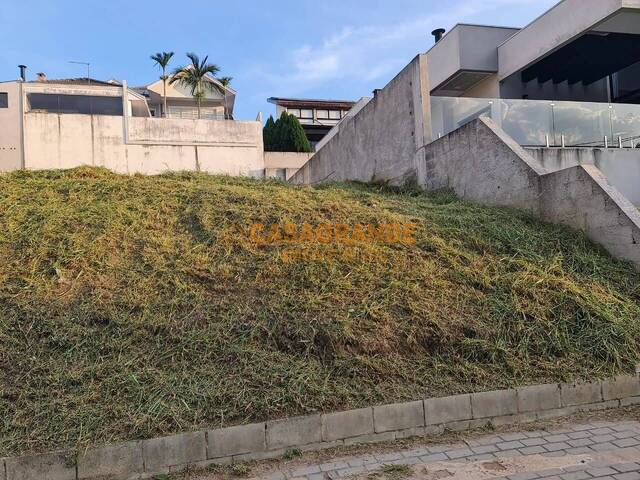 Área para Venda em São José dos Campos - 4