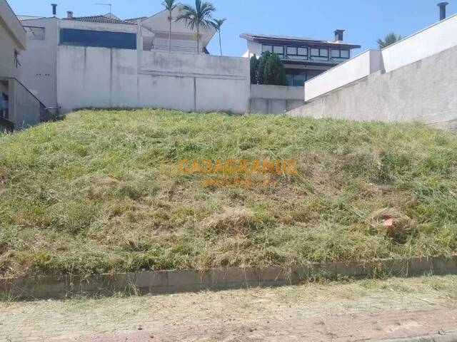 Área para Venda em São José dos Campos - 5