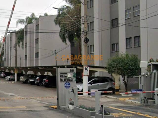 #14332 - Apartamento para Locação em São José dos Campos - SP - 1