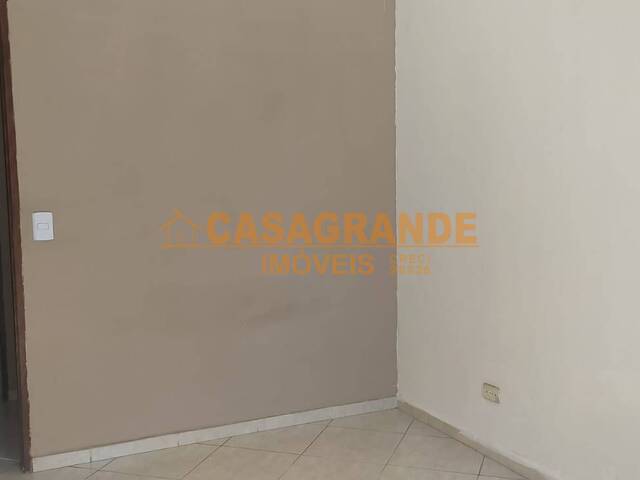 Casa para Locação em São José dos Campos - 5