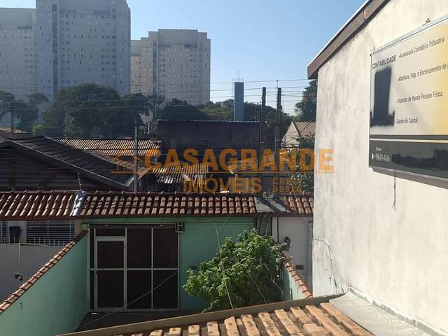 #14333 - Casa para Locação em São José dos Campos - SP - 2