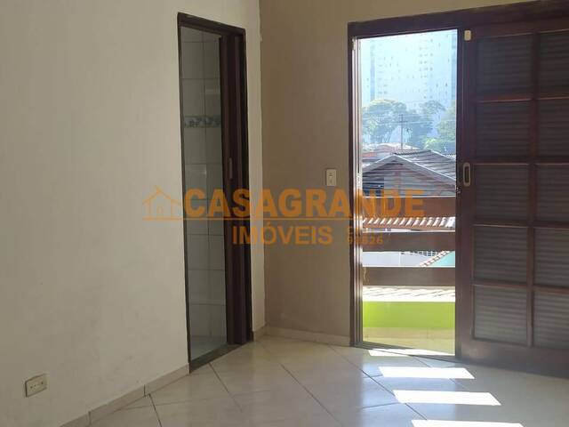 Casa para Locação em São José dos Campos - 4