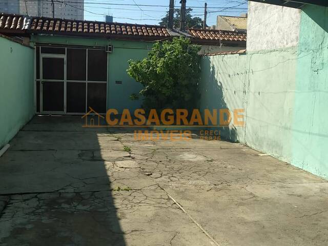 #14333 - Casa para Locação em São José dos Campos - SP - 3