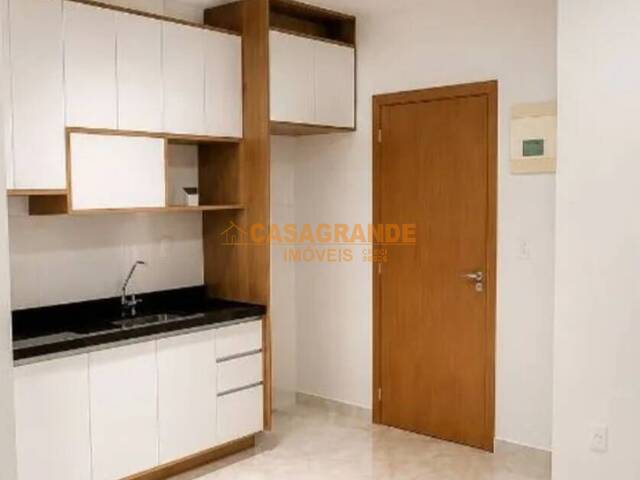 #14334 - Apartamento para Venda em São José dos Campos - SP - 1