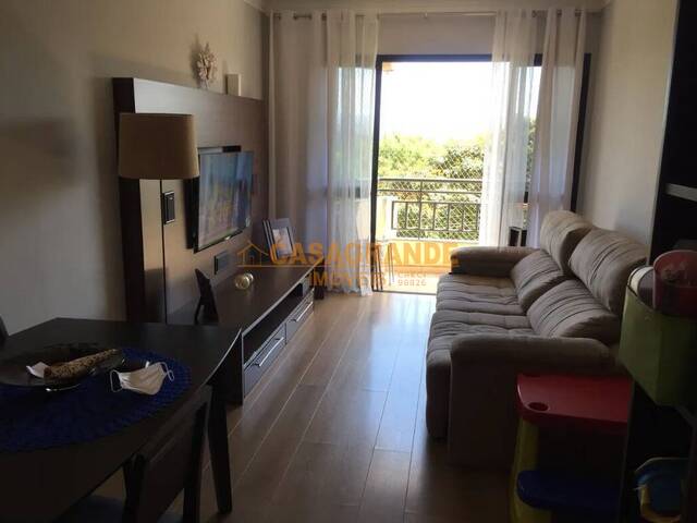 #14340 - Apartamento para Venda em São José dos Campos - SP - 1