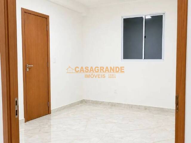 #14334 - Apartamento para Venda em São José dos Campos - SP - 3
