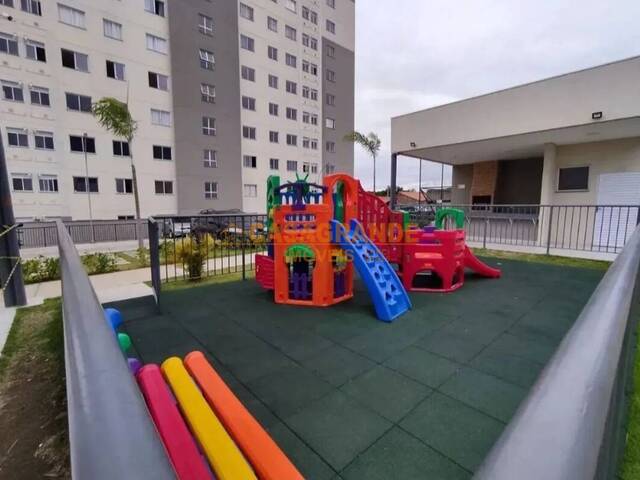 Apartamento para Venda em São José dos Campos - 4