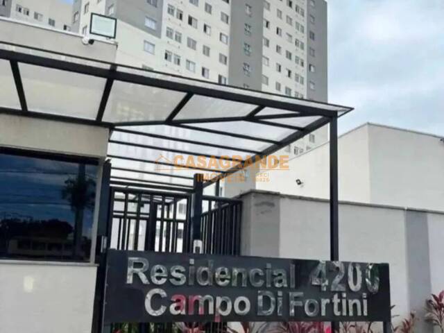 Apartamento para Venda em São José dos Campos - 5