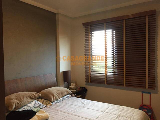 #14340 - Apartamento para Venda em São José dos Campos - SP - 3