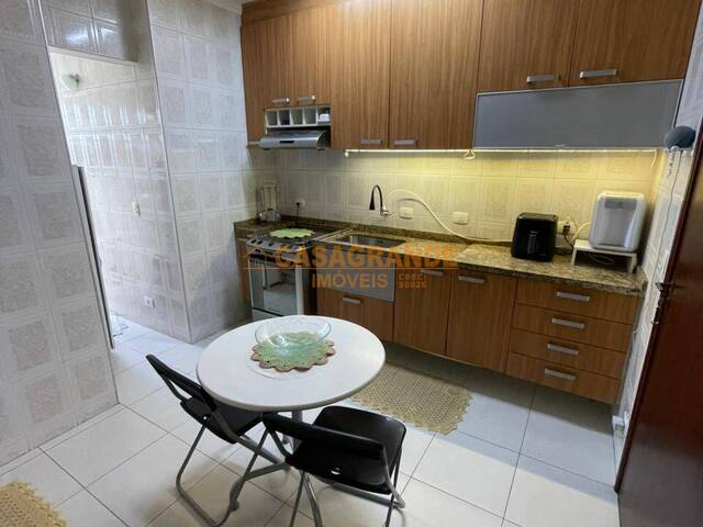 #14340 - Apartamento para Venda em São José dos Campos - SP - 2