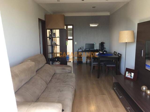 Apartamento para Venda em São José dos Campos - 4