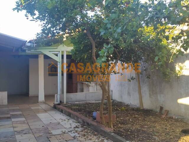 Bangalô para Locação em São José dos Campos - 5