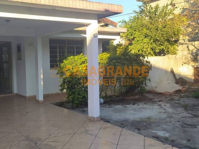 #14335 - Bangalô para Locação em São José dos Campos - SP - 1