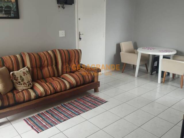 #14341 - Apartamento para Venda em São José dos Campos - SP - 2