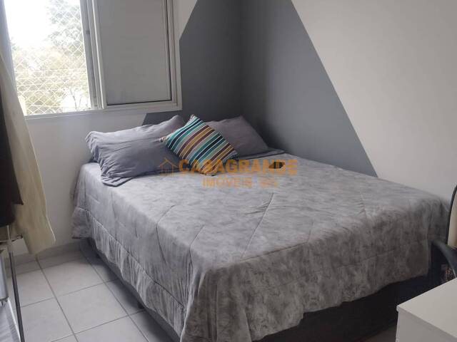 #14341 - Apartamento para Venda em São José dos Campos - SP - 3