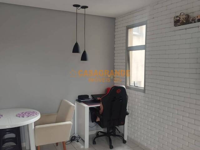 Apartamento para Venda em São José dos Campos - 5
